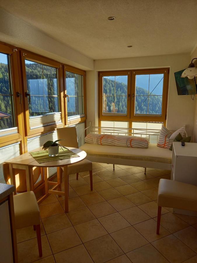 Haus Panorama Διαμέρισμα Umhausen Εξωτερικό φωτογραφία