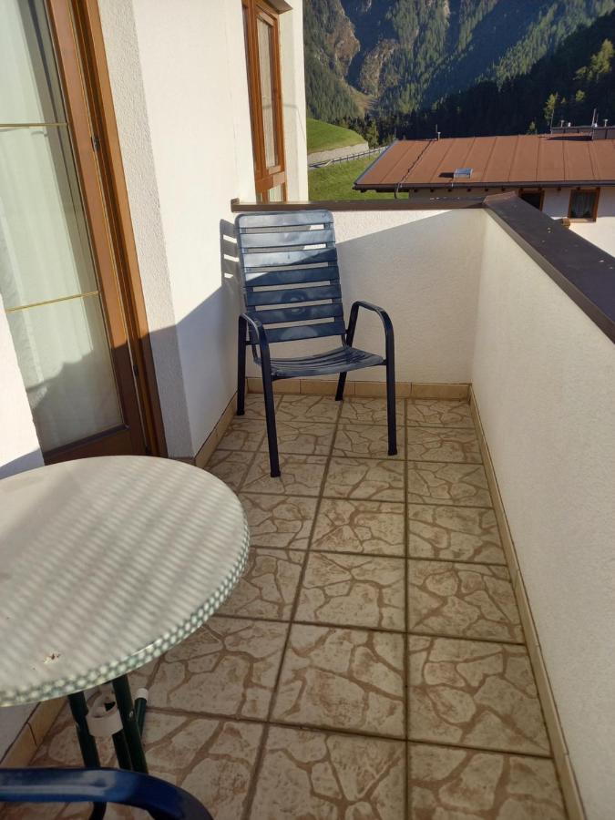Haus Panorama Διαμέρισμα Umhausen Εξωτερικό φωτογραφία
